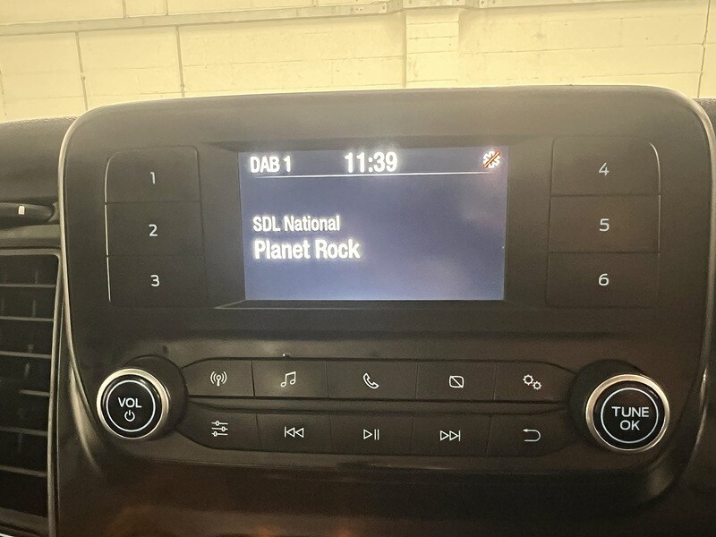 Used Ford Transit 2022 for sale - 76906077: Photo 25