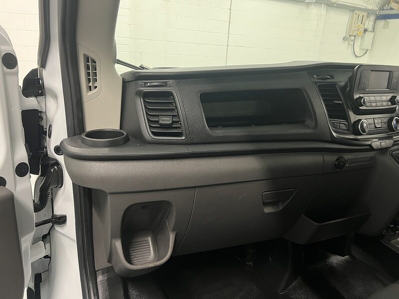 Used Ford Transit 2022 for sale - 76906077: Photo 32