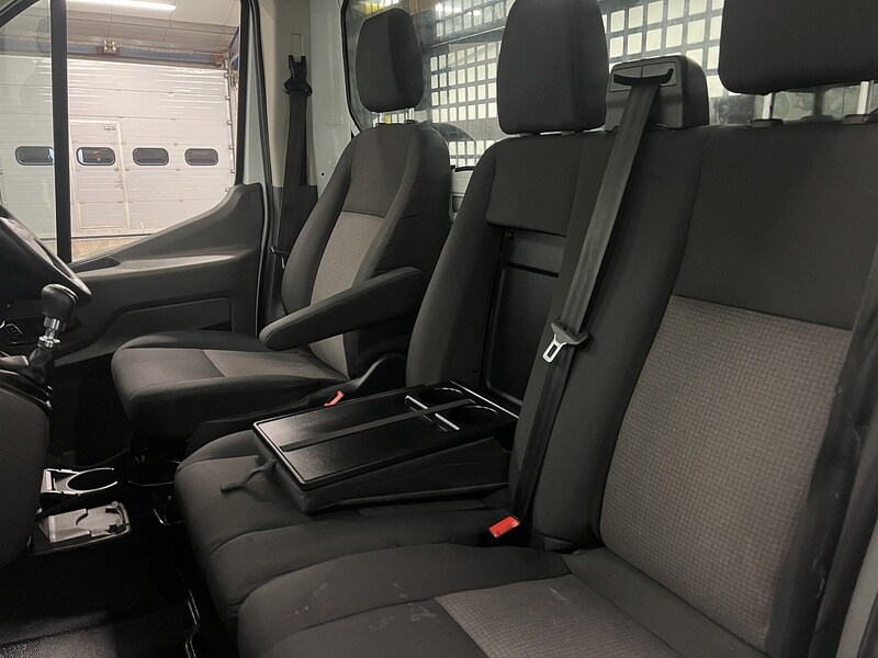 Used Ford Transit 2022 for sale - 76906077: Photo 35