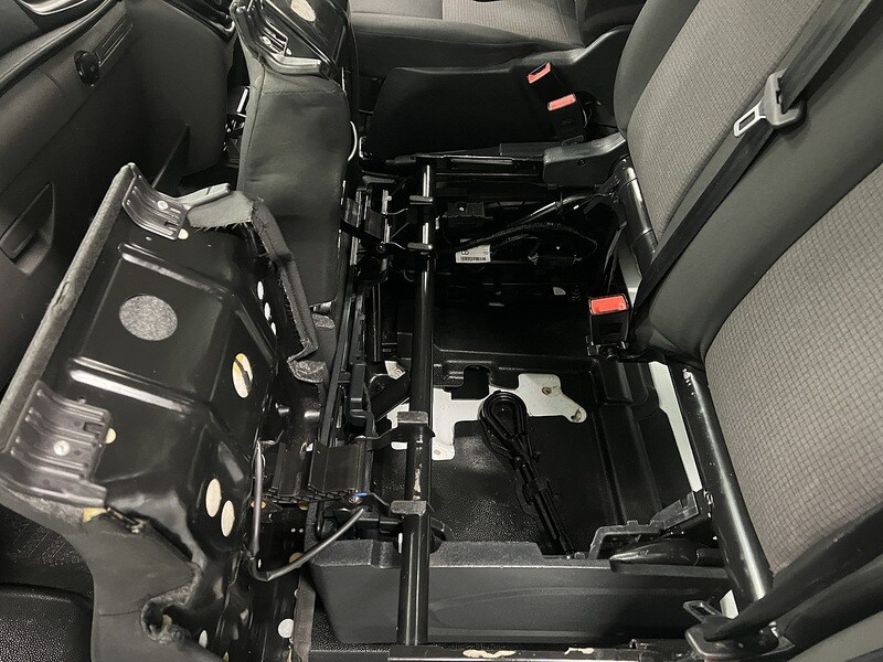 Used Ford Transit 2022 for sale - 76906077: Photo 36