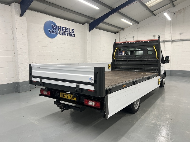 Used Ford Transit 2022 for sale - 76906077: Photo 39