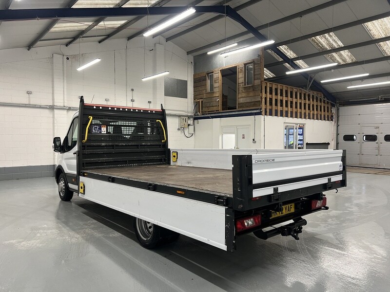 Used Ford Transit 2022 for sale - 76906077: Photo 40