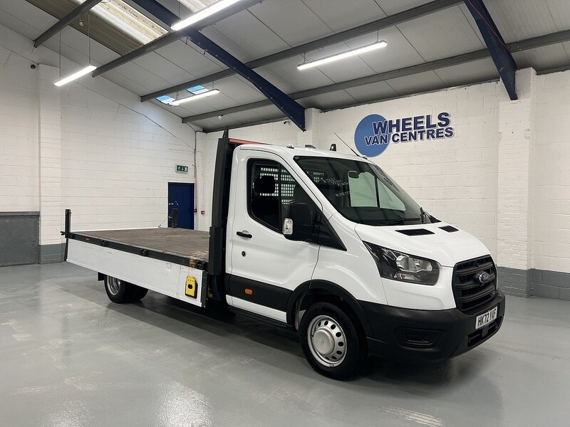 Used Ford Transit 2022 for sale - 76906077: Photo 41