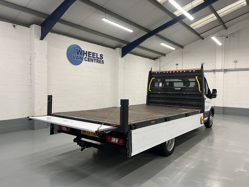 Used Ford Transit 2022 for sale - 76906077: Photo 42