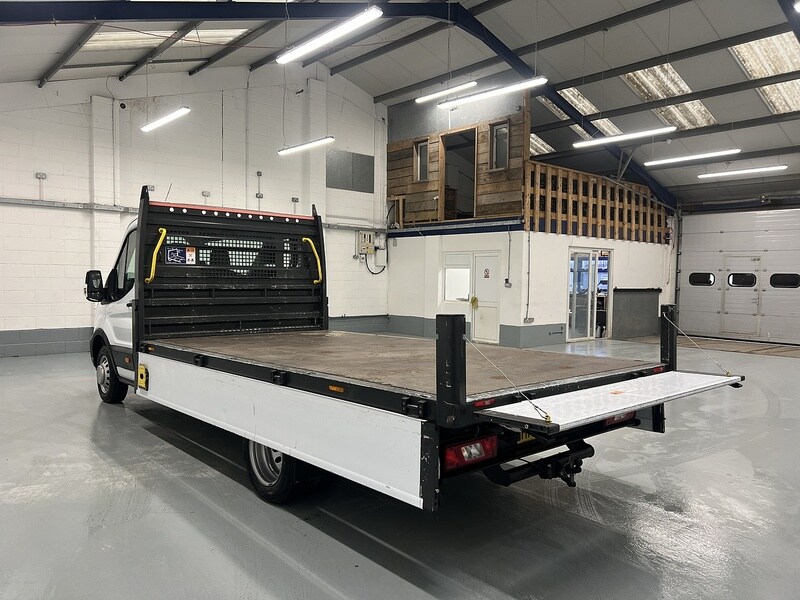 Used Ford Transit 2022 for sale - 76906077: Photo 43