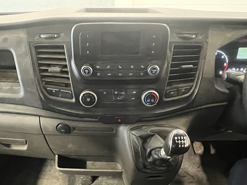 Used Ford Transit 2022 for sale - 76906077: Photo 7