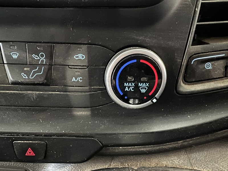 Used Ford Transit 2022 for sale - 76906077: Photo 8