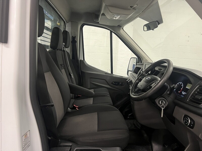 Used Ford Transit 2022 for sale - 76906077: Photo 9