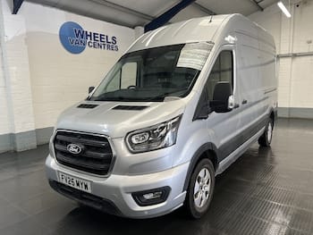 Used Ford Transit 2025 for sale - 79653931: Photo