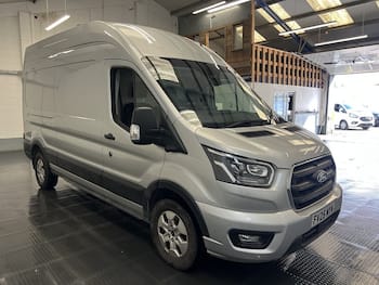 Used Ford Transit 2025 for sale - 79653931: Photo