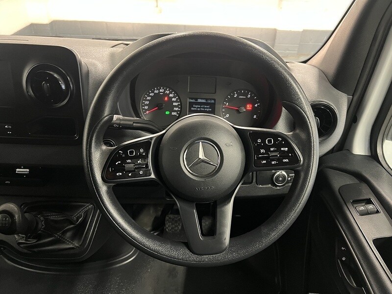 Used Mercedes-Benz Sprinter 2024 for sale - 76904099: Photo 17