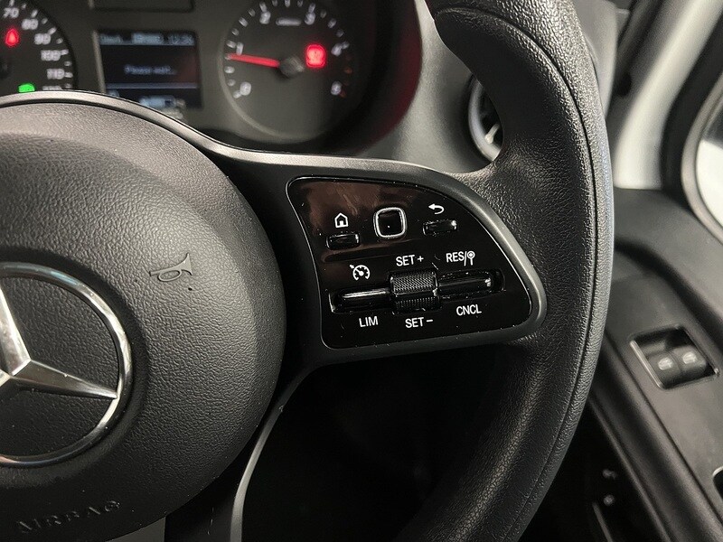 Used Mercedes-Benz Sprinter 2024 for sale - 76904099: Photo 18