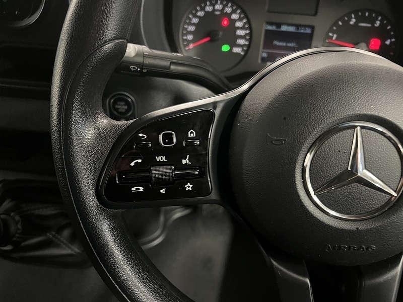 Used Mercedes-Benz Sprinter 2024 for sale - 76904099: Photo 19