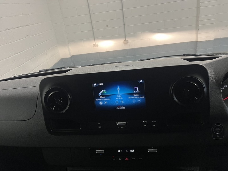 Used Mercedes-Benz Sprinter 2024 for sale - 76904099: Photo 21