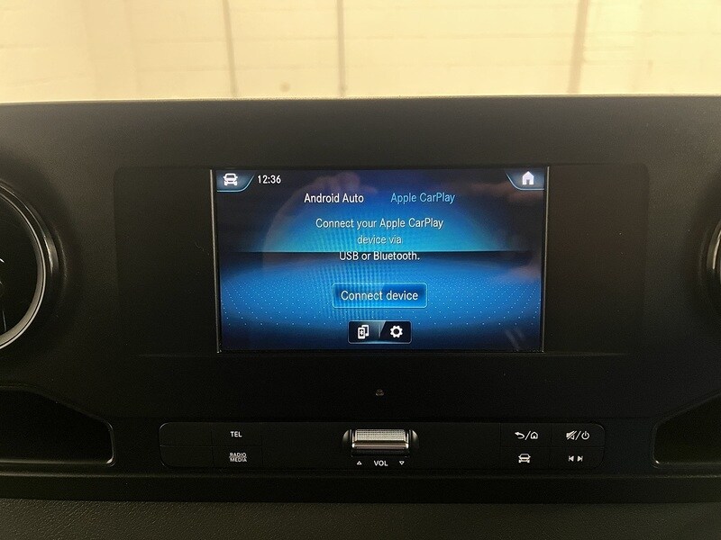 Used Mercedes-Benz Sprinter 2024 for sale - 76904099: Photo 24