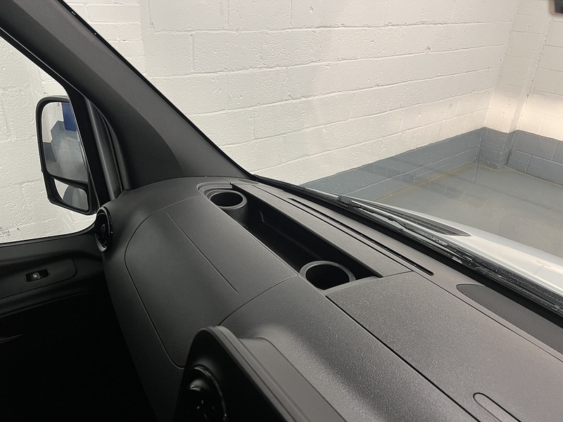 Used Mercedes-Benz Sprinter 2024 for sale - 76904099: Photo 28