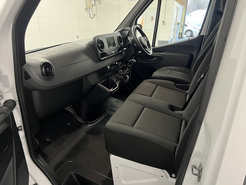Used Mercedes-Benz Sprinter 2024 for sale - 76904099: Photo 29