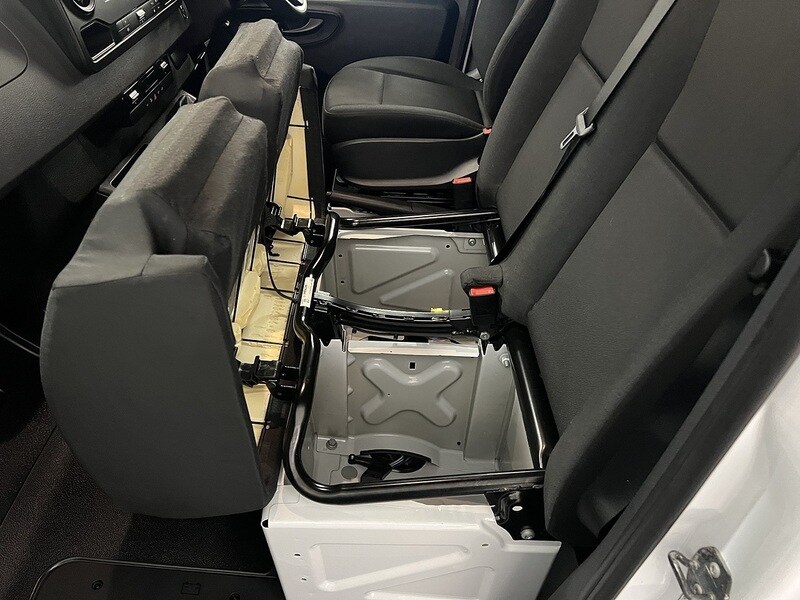 Used Mercedes-Benz Sprinter 2024 for sale - 76904099: Photo 31