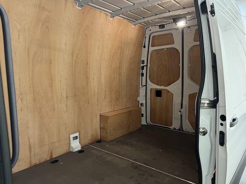 Used Mercedes-Benz Sprinter 2024 for sale - 76904099: Photo 32