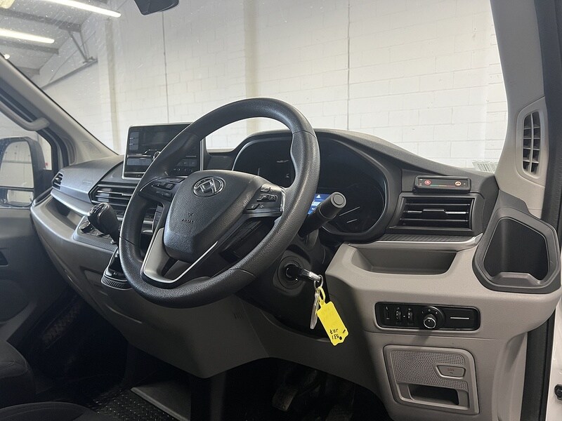 Used Maxus Deliver 9 2023 for sale - 78069602: Photo 6