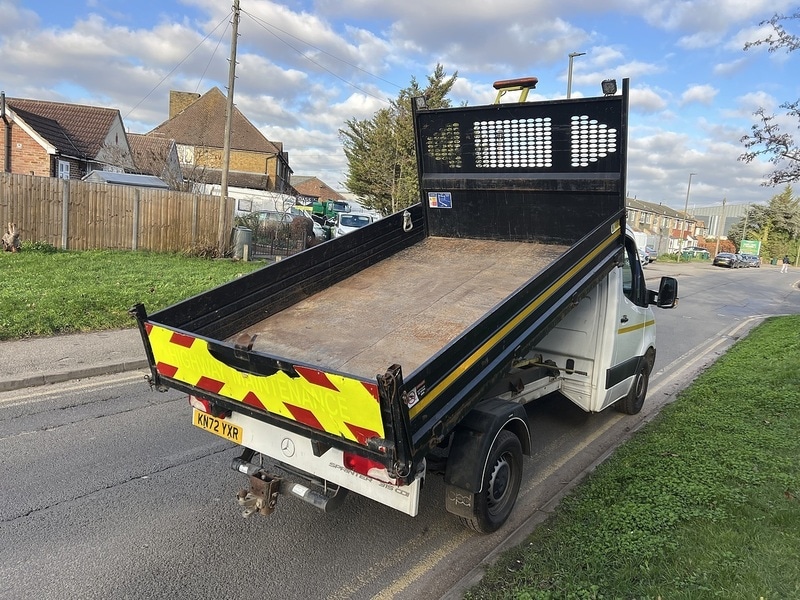 Used Mercedes-Benz Sprinter 2022 for sale - 77055060: Photo 3