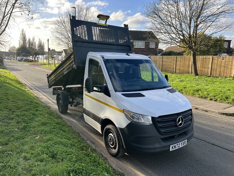 Used Mercedes-Benz Sprinter 2022 for sale - 77055060: Photo 4