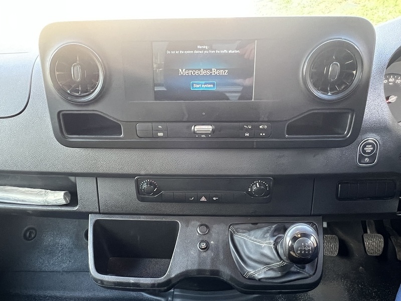Used Mercedes-Benz Sprinter 2022 for sale - 77055060: Photo 7