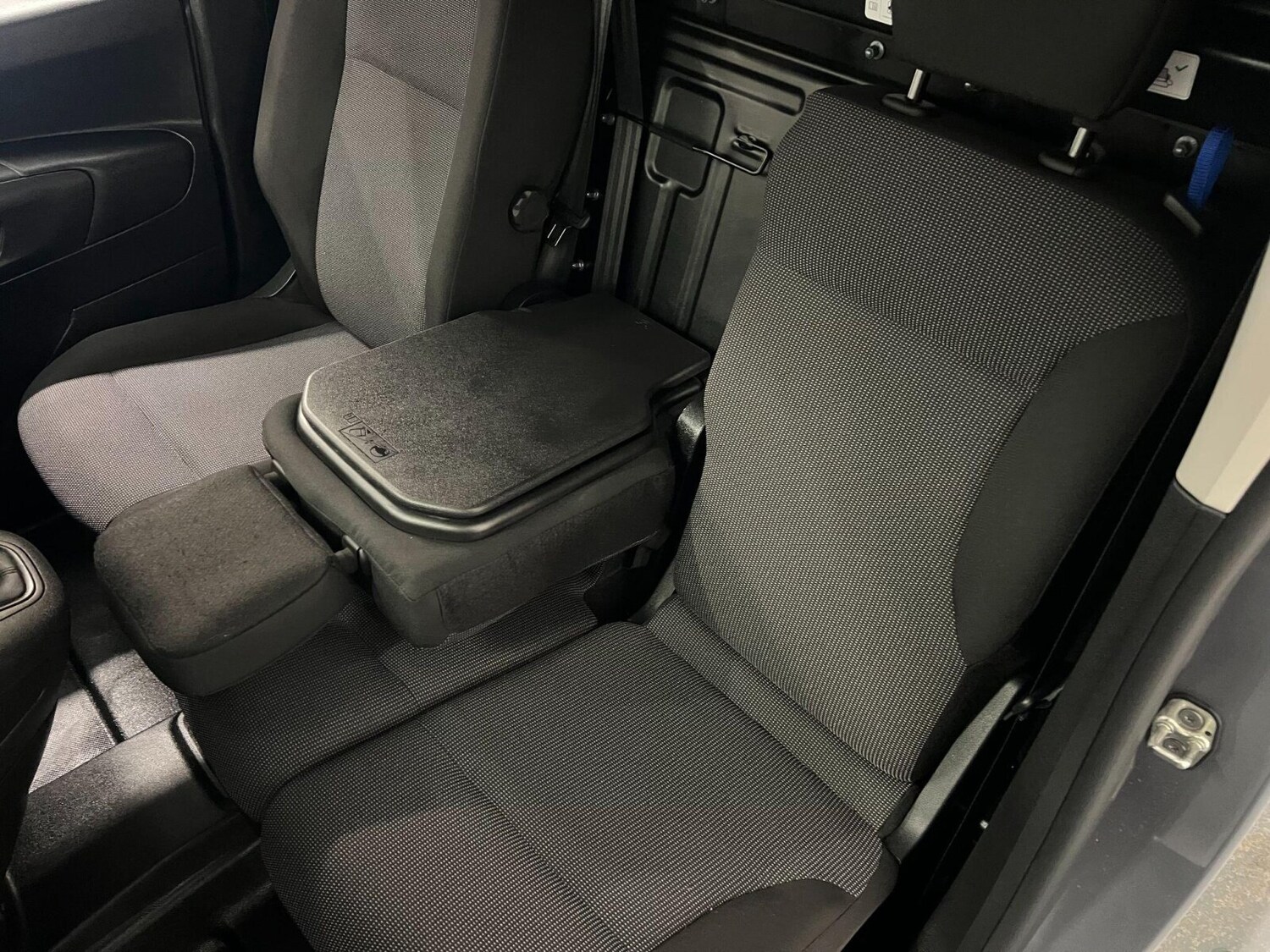 Used Peugeot Partner 2024 for sale - 76290004: Photo 16