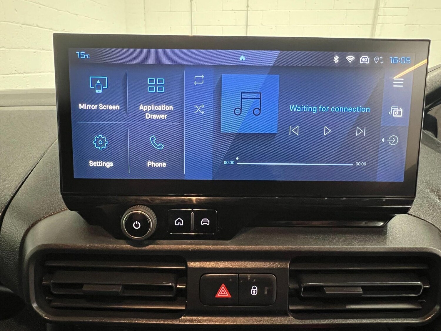 Used Peugeot Partner 2024 for sale - 76290004: Photo 17