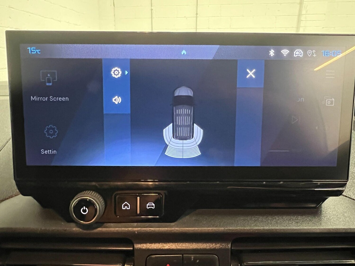 Used Peugeot Partner 2024 for sale - 76290004: Photo 18