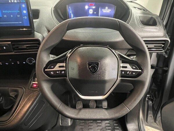 Used Peugeot Partner 2024 for sale - 76290004: Photo 21