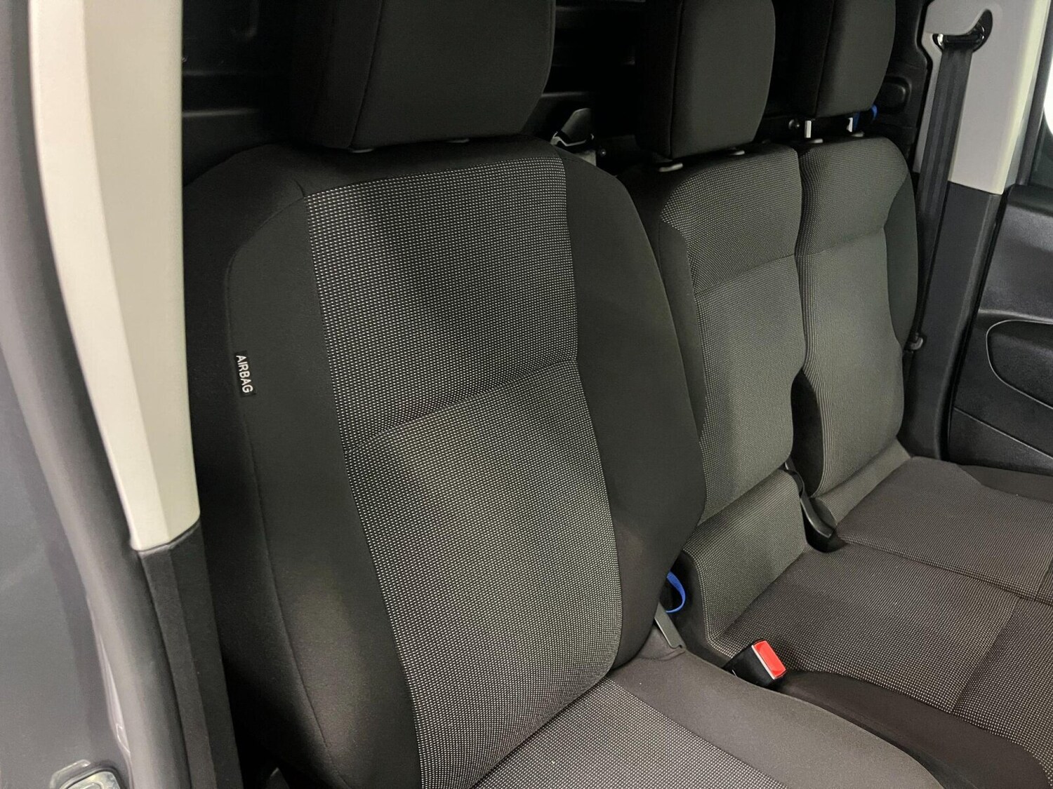 Used Peugeot Partner 2024 for sale - 76290004: Photo 22