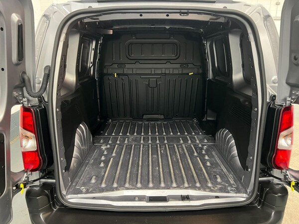 Used Peugeot Partner 2024 for sale - 76290004: Photo 24