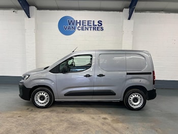 Used Peugeot Partner 2024 for sale - 76290004: Photo 2