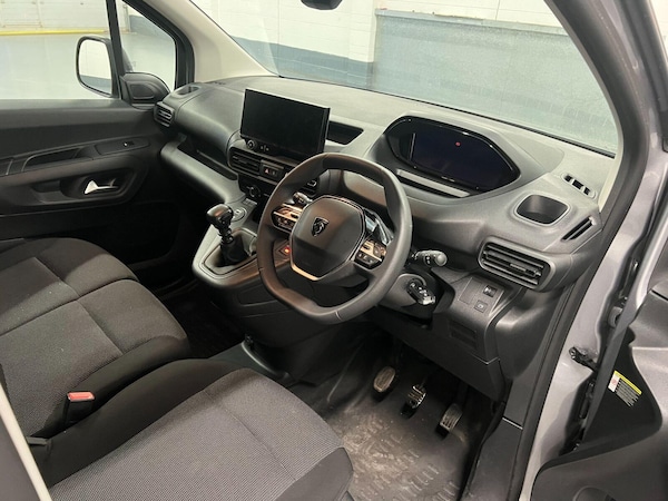 Used Peugeot Partner 2024 for sale - 76290004: Photo 6