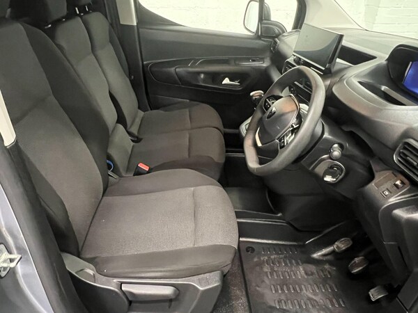 Used Peugeot Partner 2024 for sale - 76290004: Photo 9