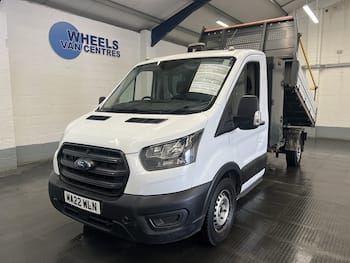 Used Ford Transit 2022 for sale - 79626945: Photo