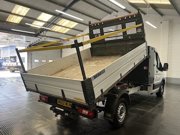Used Ford Transit 2022 for sale - 79626945: Photo