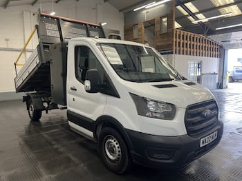 Used Ford Transit 2022 for sale - 79626945: Photo