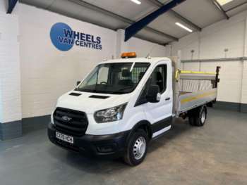 Used Ford Transit 2020 for sale - 74856822: Photo
