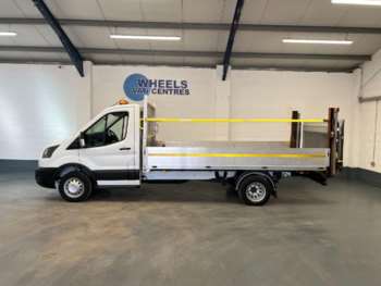 Used Ford Transit 2020 for sale - 74856822: Photo