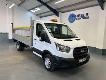 Used Ford Transit 2020 for sale - 74856822: Photo