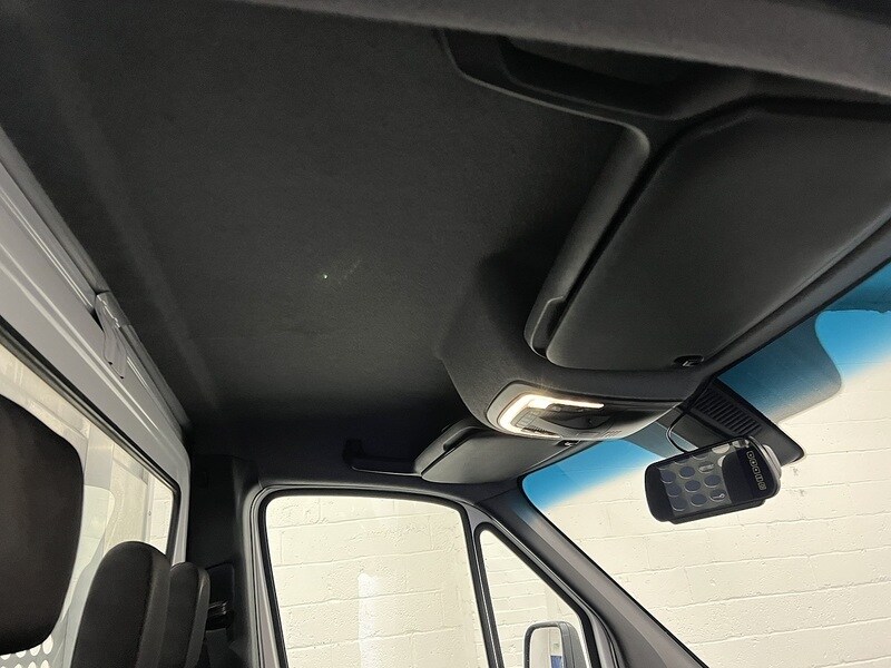 Used Mercedes-Benz Sprinter 2021 for sale - 76904124: Photo 14