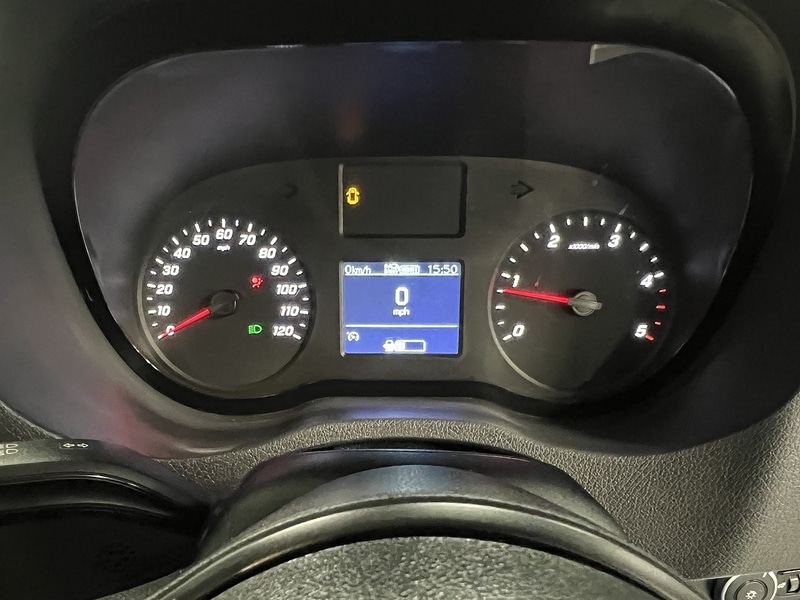 Used Mercedes-Benz Sprinter 2021 for sale - 76904124: Photo 16