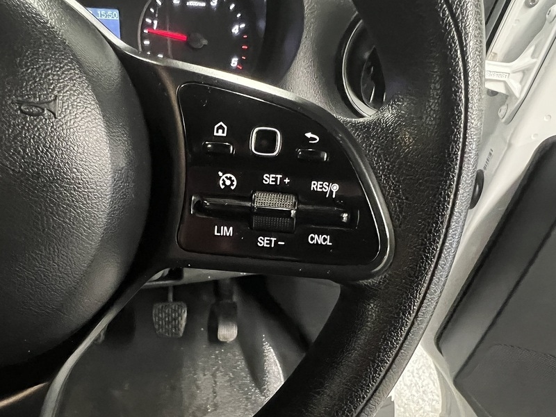 Used Mercedes-Benz Sprinter 2021 for sale - 76904124: Photo 20