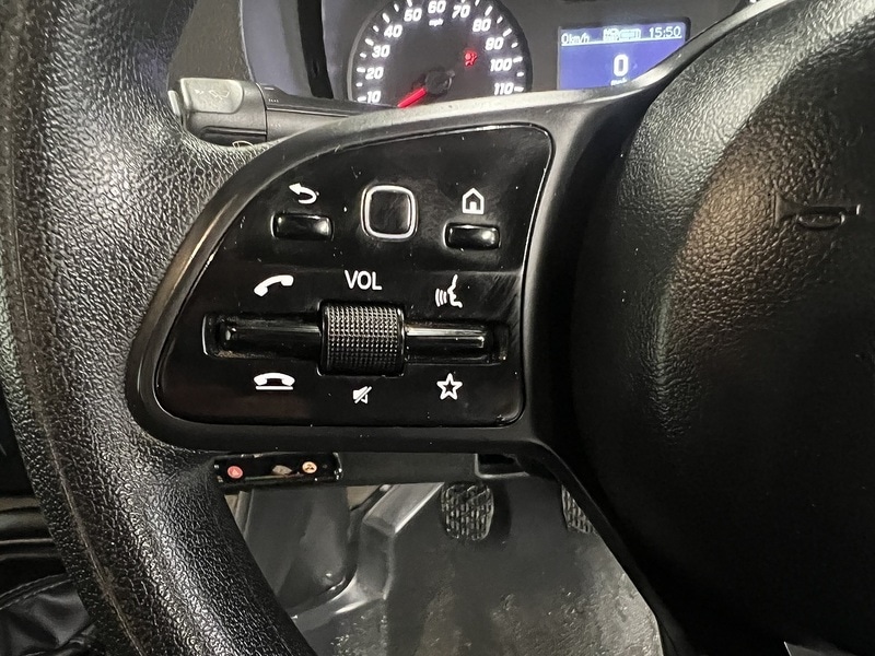 Used Mercedes-Benz Sprinter 2021 for sale - 76904124: Photo 21