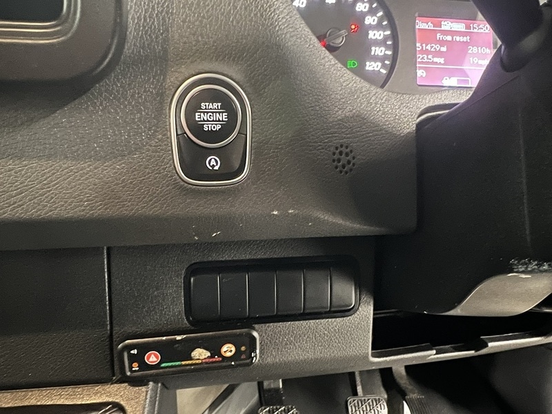 Used Mercedes-Benz Sprinter 2021 for sale - 76904124: Photo 23