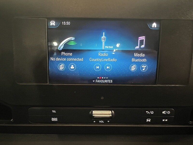 Used Mercedes-Benz Sprinter 2021 for sale - 76904124: Photo 24