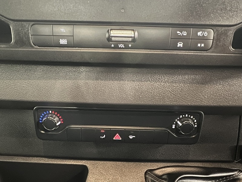 Used Mercedes-Benz Sprinter 2021 for sale - 76904124: Photo 25