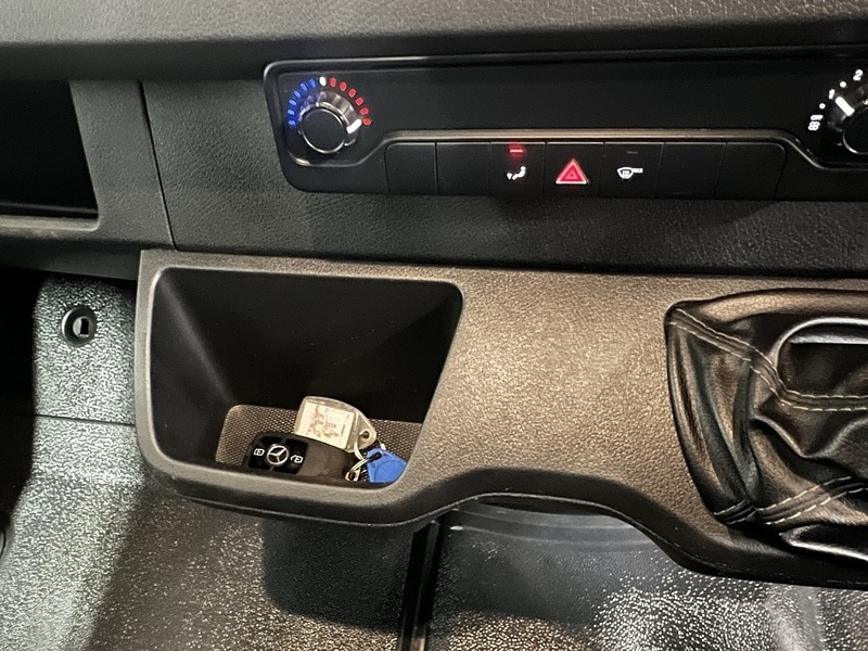 Used Mercedes-Benz Sprinter 2021 for sale - 76904124: Photo 26